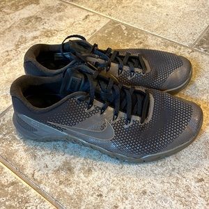 Mens Nike Metcon 4